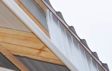 why Wendens Ambo fascia repairs are essential