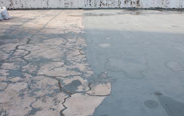 Wendens Ambo fibreglass roof repair costs