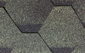 Wendens Ambo fibreglass shingle repairs